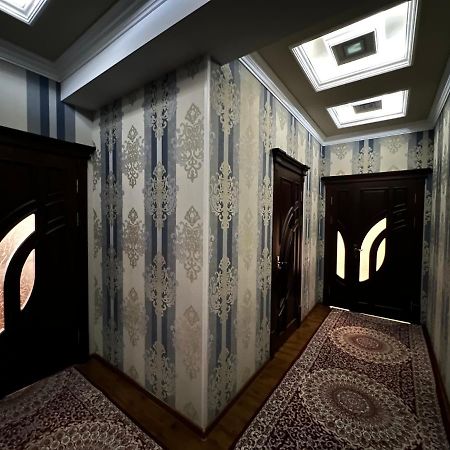Samarkand Luxury Apartment #3 ภายนอก รูปภาพ